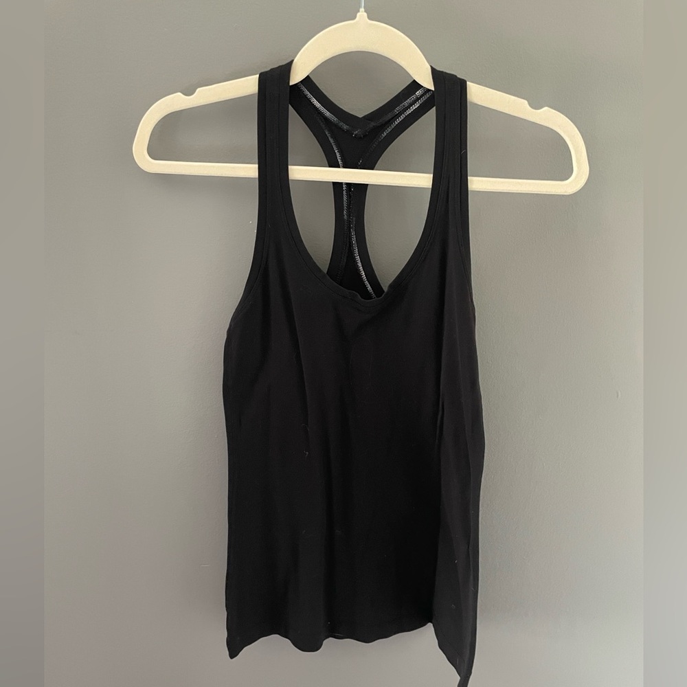 Lululemon Cool Racerback Tank